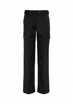 Ladies Detroit Cargo Pant