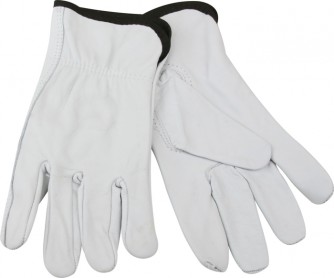 Cow Grain Driver’s Glove