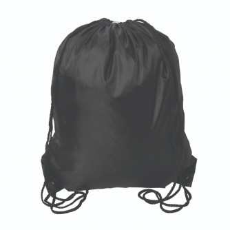 Mahalo Large Drawstring Backpack