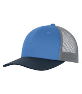 Everyday Tri-Colour Snapback Trucker Cap