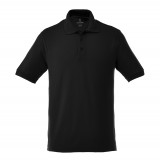 Belmont Short Sleeve Youth Polo