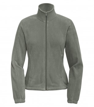 Ladies' Polar Fleece Jacket