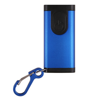 Renew Ultra Compact Rechargable Flashlight