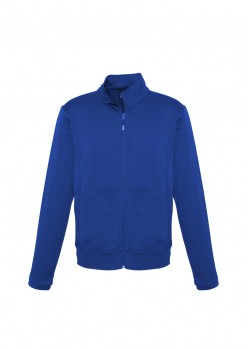 Men's Hype Full Zip Jacket