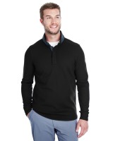 Men's Corporate Quarter Snap Up Sweater