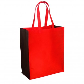 Non Woven Jumbo Grocery Tote