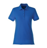 Belmont Short Sleeve Women's Polo