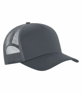 Everyday Cotton Trucker Cap