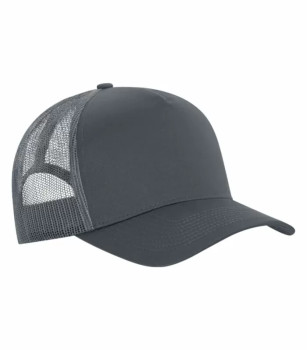 Everyday Cotton Trucker Cap