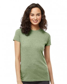 Ladies' Deluxe Blend Tee