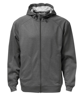 P-Tech Fleece Jacket