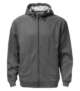 P-Tech Fleece Jacket