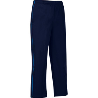 Youth Velocity Pant Soft-Shell Warm-Up Pant