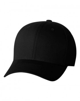 FlexFit Value Cotton Twill Cap
