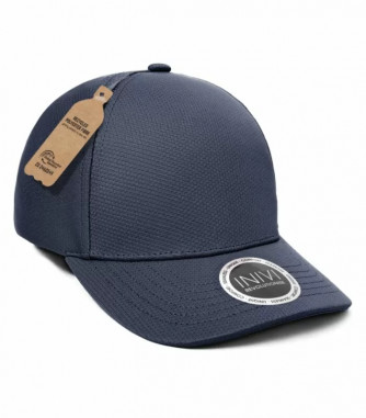 Bottlecap 2 Panel Cap