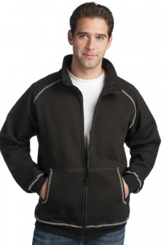 Full Zip Jacket