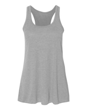 Flowy Racerback Tank