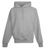 Reverse Weave® Pullover Hooded Sweatshirt