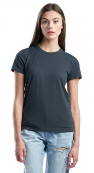 Ladies Primary Bamboo Stretch T-Shirt