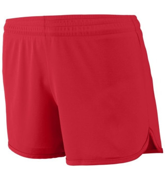 Ladies Accelerate Shorts