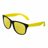 Franca Sunglasses with Tinted Lenses