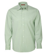 Mini Stripe Woven Shirt