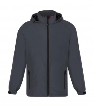 All Season Mesh Lined Jacket