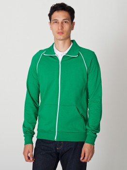 Unisex Track Jacket