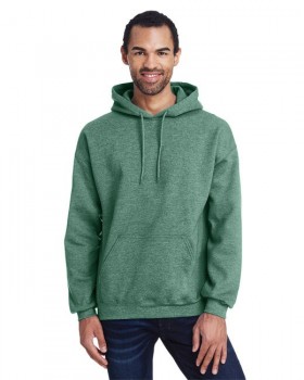 Heavy Blend 50/50 Hoody 13.5 Oz