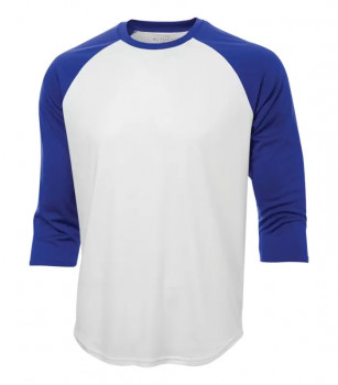 Pro Team Baseball Jersey
