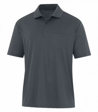 Everyday Snag Resistant Pocket Polo
