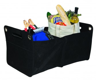 Non Woven Trunk Organizer