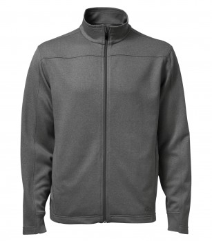 P-Tech Fleece Track Jacket 
