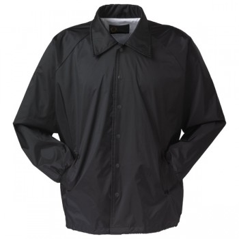 The Coaches Jacket
