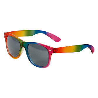 Sandy Banks Rainbow Sunglasses