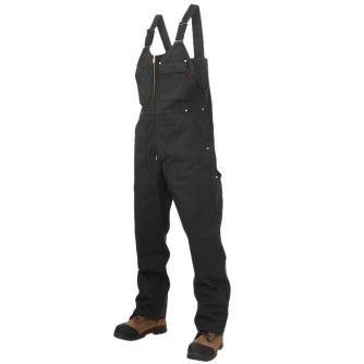 Unlined Duck Bib Overall