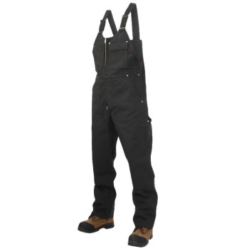 Unlined Duck Bib Overall