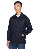 Nylon Staff Jacket