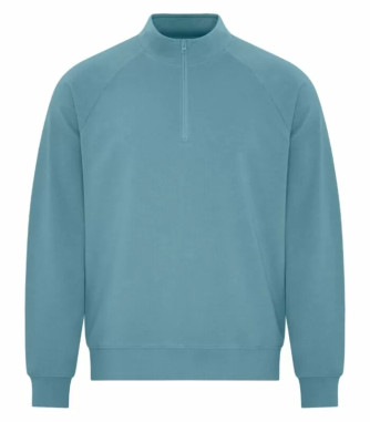 Element CVC French Terry Quarter Zip