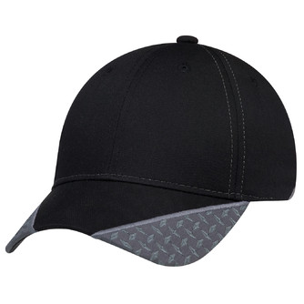 6 Panel Constructed Full-Fit (Diamond)