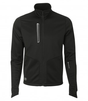 Endurance Fulcrum Full Zip