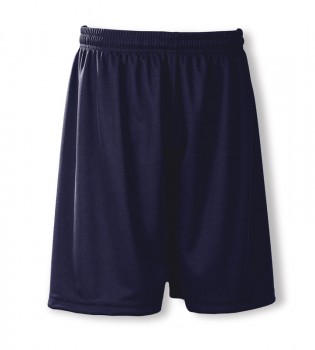 Adult Fastbreak KST Performance Mesh Short