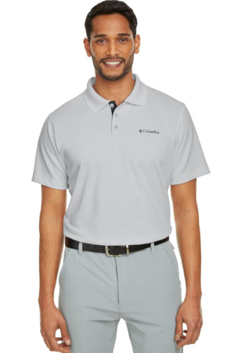 Men's Utilizer Polo