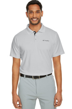 Men's Utilizer Polo
