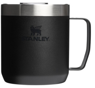 Stanley Classic Camp Mug 12 Oz (355 ml)
