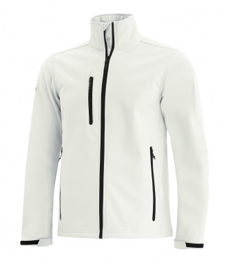 Strata Tech Soft Shell Jacket