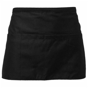 Waist Apron with Pockets