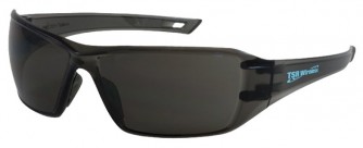 Bouton Captain Gray Glasses