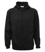 P-Tech Fleece Jacket