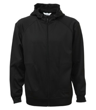 P-Tech Fleece Jacket